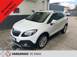 Opel Mokka 1.4 T Cosmo