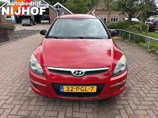 Hyundai i30 CW 1.4i Blue Active