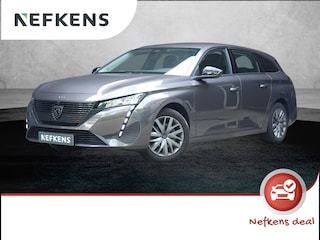 Peugeot 308 SW Active Pack Business 110pk | Parkeersenoren achter | Keyless start | Apple carplay/Android auto