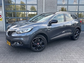 Renault Kadjar 1.2 TCe Extase | PANORAMADAK | TREKHAAK |