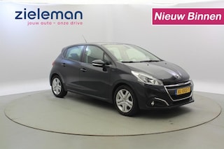 Peugeot 208 1.2 PureTech Signature - Carplay, Cruise