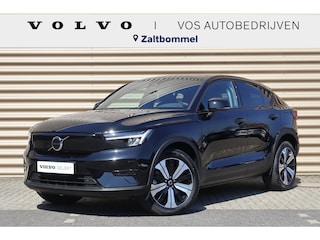 Volvo C40 Recharge Plus 69 kWh | Warmtepomp | Pilot assist