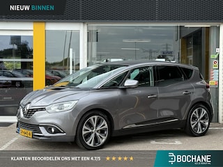 Renault Scénic 1.3 TCe Intens | Trekhaak | Navigatie | Achteruitrijcamera | Climate Control | Cruise Control | Parkeersensoren