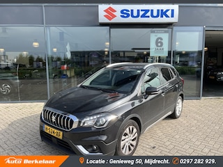 Suzuki S-Cross 1.0 Boosterjet Select Automaat Trekhaak