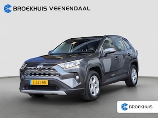 Toyota RAV4 2.0 VVT-iE Business | Camera | Trekhaak | Cruise Control | Navigatie