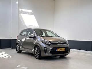Kia Picanto 1.0 MPi ComfortPlusLine | Apple Carplay/ Android Auto | Navigatie middels smart device | Camera |1 Eig | NL |