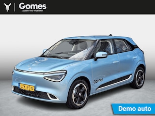 Dongfeng Box Launch Edition 42 kWh | 360° camera | Adaptieve cruise control | Smartphone integratie | LED verlichting | Bestuurdersstoel verwarming + ventilatie | Keyless entry
