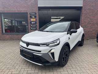 Renault Captur 1.6 E-Tech full hybrid 145 esprit Alpine