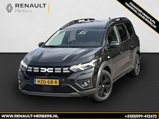 Dacia Jogger 1.0 TCe 100 ECO-G Extreme 7p. TREKHAAK / 7 PERSOONS / CAMERA