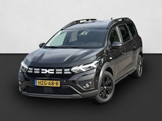 Dacia Jogger 1.0 TCe 100 ECO-G Extreme 7p. TREKHAAK / 7 PERSOONS / CAMERA