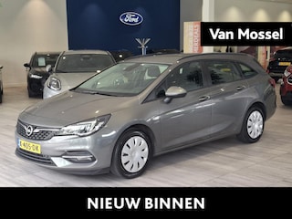 Opel Astra 1.2 Business Edition | Climate Control | Cruise Control | Parkeersensoren voor | NAV |