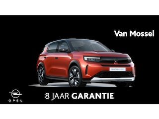 Opel Frontera 1.2 Turbo Hybrid GS 7p. | Camera | Apple Carplay&Android Auto | Navigatie | 7 Personen | 8 JAAR GARANTIE! | *1500,- EXTRA INRUIL! *