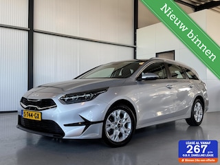 Kia Ceed Sportswagon 1.0 T-GDi DynamicLine|Navi|CarPlay|Camera|