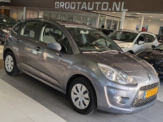 Citroën C3 1.1i First Airco, Cruise control, Isofix