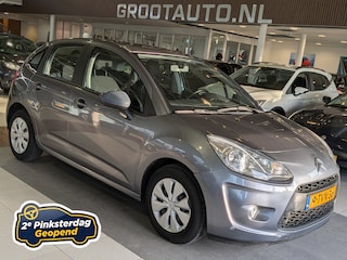 Citroën C3 1.1i First Airco, Cruise control, Isofix