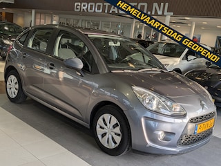Citroën C3 1.1i First Airco, Cruise control, Isofix