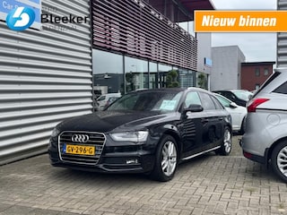 Audi A4 2.0 TDI Ultra Advance Sport