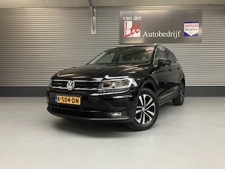 Volkswagen Tiguan 1.5 TSI ACT/IQ DRIVE/PDC/CAM/DIGI CP/LED/ENZ