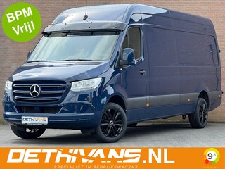 Mercedes-Benz Sprinter 317CDI 170PK L3H2 / M-BUX / Carplay / Camera / Euro6