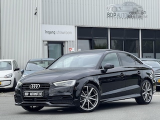 Audi A3 Limousine 1.4 TFSI CoD Ambiente Pro Line Plus AUTOMAAT/PANO/B&O/ACC/3x S-Line/MATRIX LED/19''