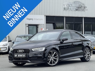 Audi A3 Limousine 1.4 TFSI CoD Ambiente Pro Line Plus AUTOMAAT/PANO/B&O/ACC/3x S-Line/MATRIX LED/19''