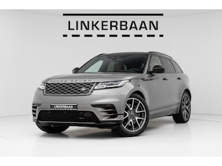 Land Rover Range Rover Velar 3.0 P400 R-Dynamic HSE | Pano | Massage | Leder | Meridian | Luchtvering | NP 150k | NL auto |