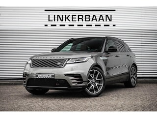 Land Rover Range Rover Velar 3.0 P400 R-Dynamic HSE | Pano | Massage | Leder | Meridian | Luchtvering | NP 150k | NL auto |