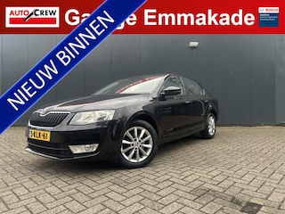 Skoda Octavia 1.4 TSI Greentech Ambition Businessline