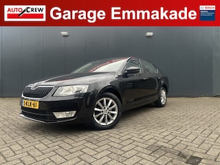 Skoda Octavia 1.4 TSI Greentech Ambition Businessline