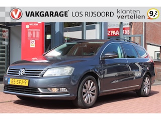 Volkswagen Passat 1.4 TSI *Comfortline* | Door ons OH | Trekhaak | Navigatie | Cruise & Climate Control |