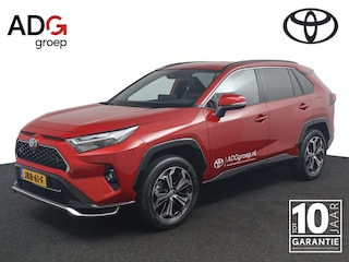 Toyota RAV4 2.5 Plug-in Hybrid AWD Limited Edition | 360 Camera | Elektrisch verstelbare bestuurdersstoel | Digital Cockpit | Led Verlichting |