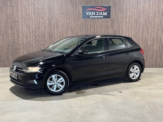 Volkswagen Polo 1.0 TSI Comfortline 2018 PDC BLEUTOOTH CRUISE