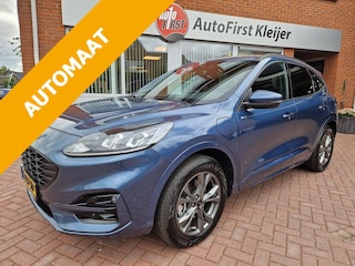 Ford Kuga 2.5 PHEV e-CVT 225pk ST-Line Trekhaak