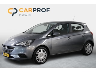 Opel Corsa 1.4 Favourite NAP | Airco | Cruise