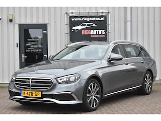 Mercedes-Benz Estate 400d 4MATIC AMG Line B.J 2021