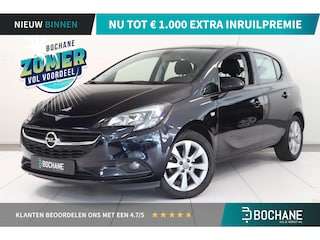 Opel Corsa 1.4 Favourite | Airco | Navigatie | Trekhaak | Cruisecontrol | AppleCarplay AndroidAuto | Parkeersensor |