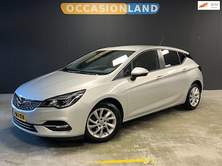 Opel Astra 1.2 131 PK Business Edition |CRUISE|CLIMATE|CARPLAY|NAVI|