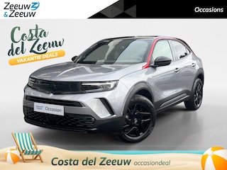 Opel Mokka 1.2 | achteruitrijcamera | airco | cruise control |