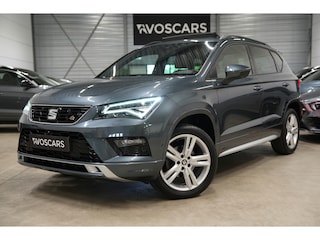 Seat Ateca 1.5 TSI FR * Pano - Virtual - 360 Cam - Leder - Keyless - Beats - App *