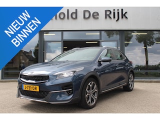 Kia XCeed 1.0 T-GDi DynamicLine