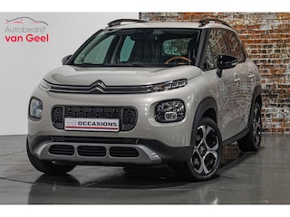 Citroën C3 Aircross 1.2 PureTech S&S Shine I Automaat I Achteruitrij camera I Apple carplay