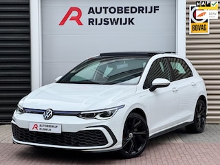 Volkswagen Golf 1.4 eHybrid GTE Pano/Matrix/Dodehoek/Camera
