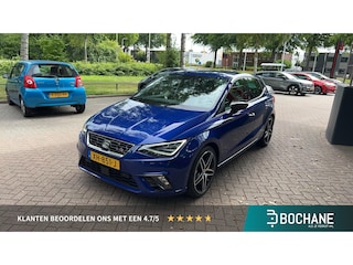Seat Ibiza 1.0 TSI FR Business Intense | Afneembare Trekhaak | Apple Carplay