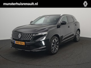 Renault Austral 1.2 E-Tech full hybrid 200 techno - Blind Spot Warning - Adaptieve Cruise Control - Apple Carplay / Android Auto -