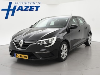 Renault Mégane 1.2 TCe 4-CIL LIFE + STOELVERW. | CARPLAY | DAB | CRUISE CONTROL