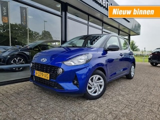 Hyundai i10 1.0 COMFORT SMART TWO-TONE NAVI/CAMERA