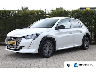 Peugeot 208 EV Allure 50 kWh | Cruise Control | PDC | Carplay | LMV | LED