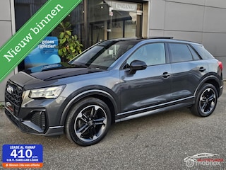 Audi Q2 35 TFSI S Edition Panorama/S-line/Facelift/Keyless/Camera