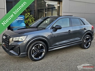 Audi Q2 35 TFSI S Edition Panorama/S-line/Facelift/Keyless/Camera
