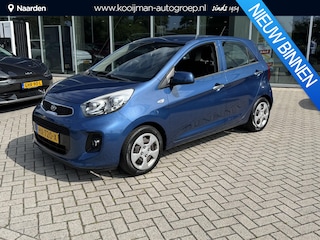 Kia Picanto 1.0 CVVT DynamicLine